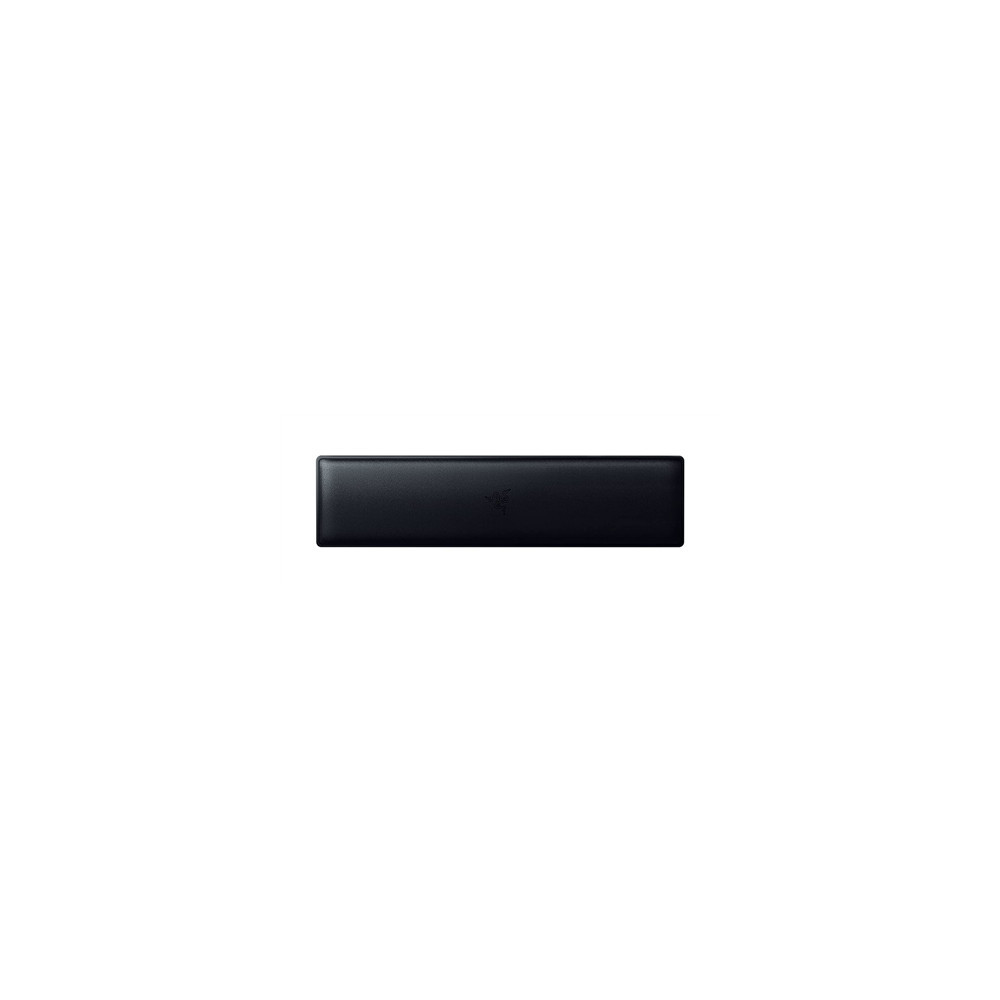 Razer | Ergonomic Wrist Rest for Tenkeyless Keyboards | Black | Wrist rest | N/A | N/A | Black