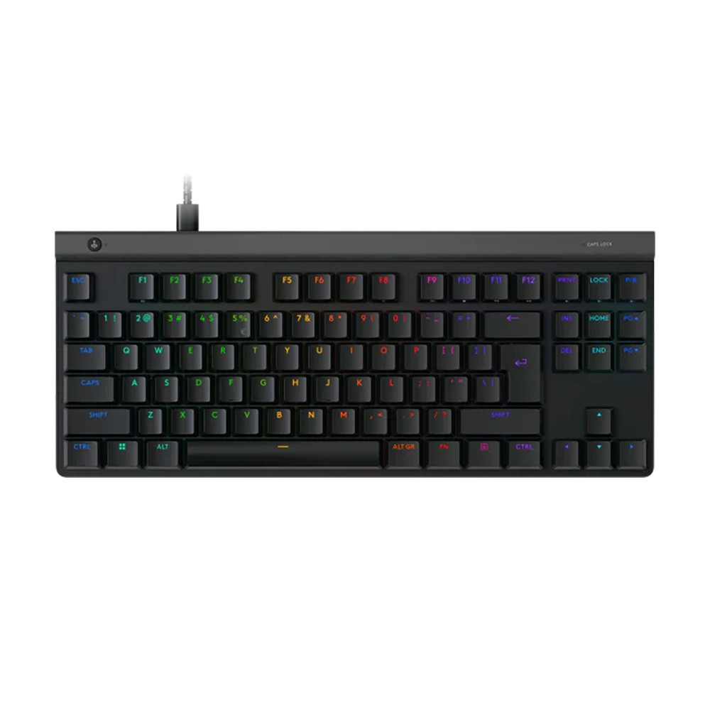 LOGI G515 TKL Wired Gaming Keyboard (US)