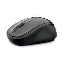 Microsoft | Wireless Mobile Mouse 3500 | Black