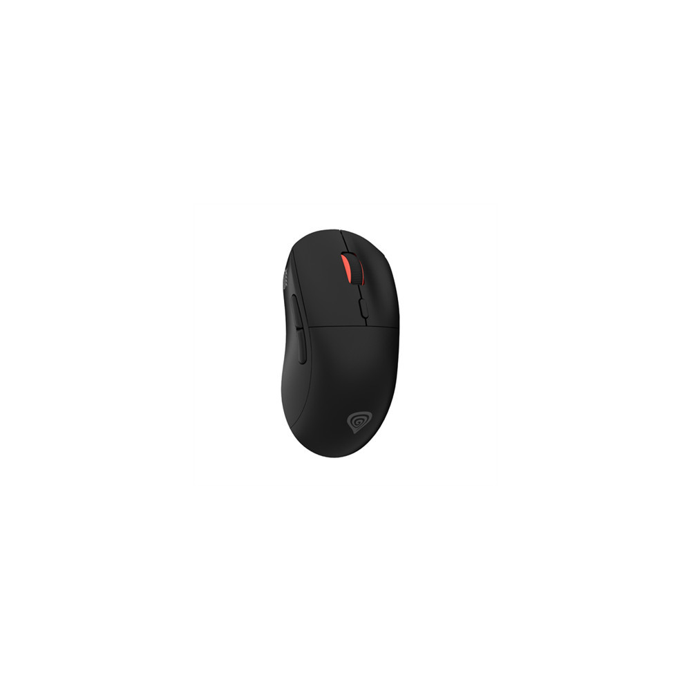 Genesis Zircon XIII Custom | Wireless | Gaming Mouse | 2.4 GHz, USB | Black