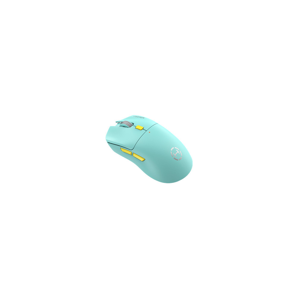 Edifier G3M Pro | Gaming Mouse | 2.4G/Bluetooth/Wired | Cyan