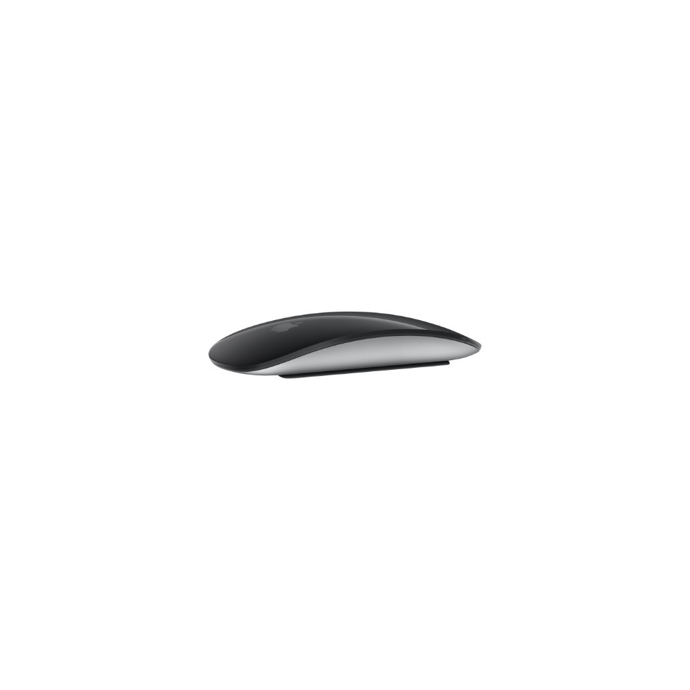 Apple Magic Mouse with Multi-Touch Surface | Wireless | Bluetooth | Black