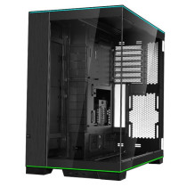 Case|LIAN LI|O11 DYNAMIC EVO RGB|Tower|Case product features Transparent panel|ATX|EATX|MicroATX|MiniITX|Colour