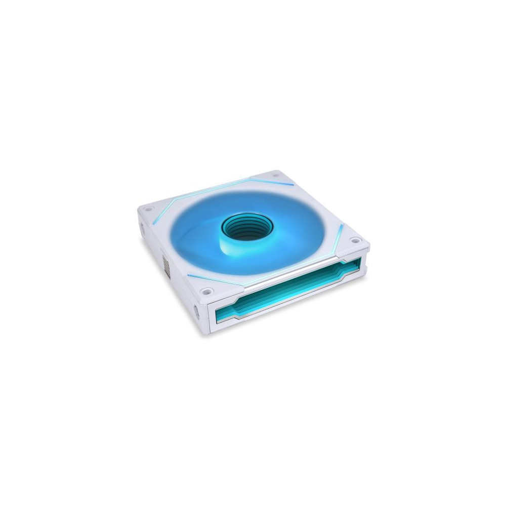 CASE FAN 120MM/G99.12SLIN1W.00 LIAN LI