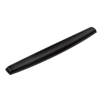 Fellowes | Foam Keyboard Pad Memory Foam | Keyboard wrist rest | 490 x 58.7 x 23.9 mm | Black