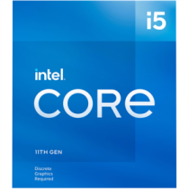 Intel|||i5-11400F|||2.6|GHz|||LGA1200|||Processor|threads|12|||||6