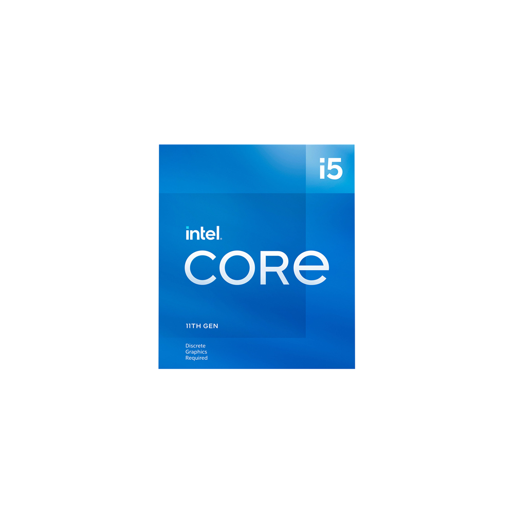 Intel|||i5-11400F|||2.6|GHz|||LGA1200|||Processor|threads|12|||||6