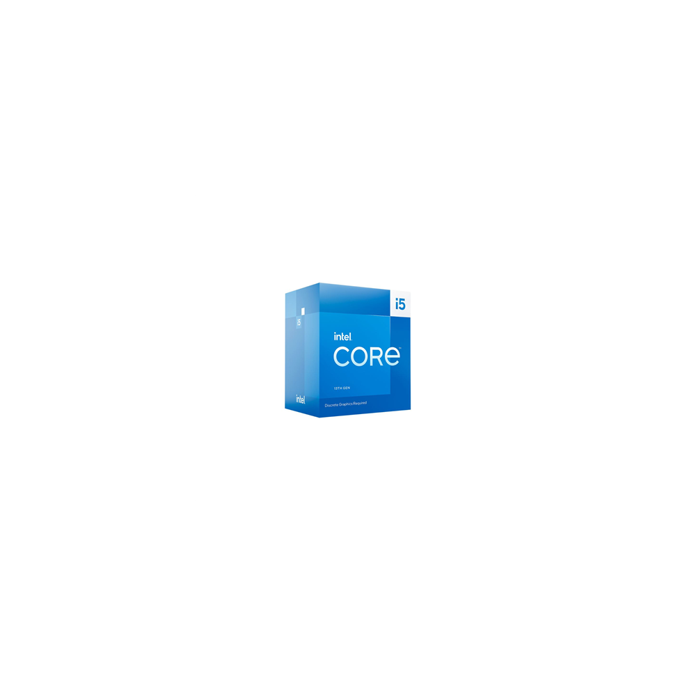 Intel|||i5-13400F|||2.50|GHz|||LGA1700|||Processor|threads|16|||Core