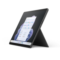 Microsoft|||Surface|Pro|9|||Graphite|||13|"|||PixelSense|Flow|||||x