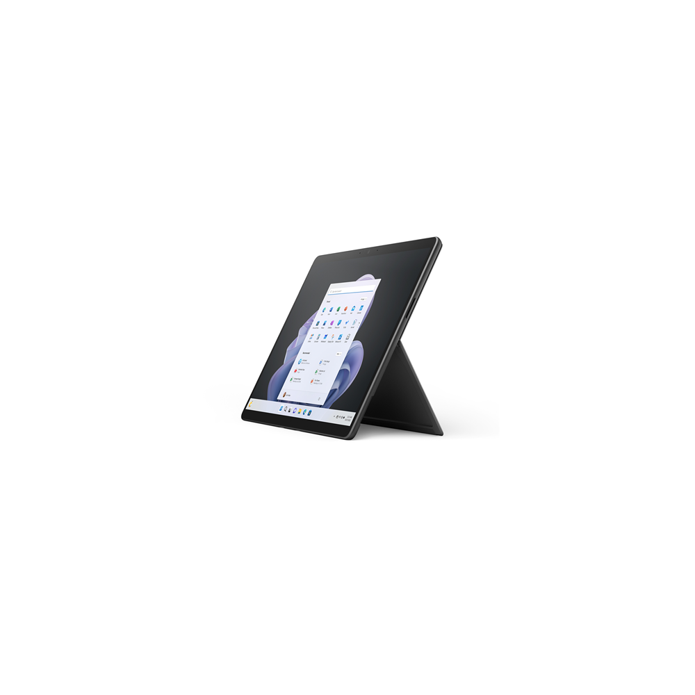 Microsoft|||Surface|Pro|9|||Graphite|||13|"|||PixelSense|Flow|||||x