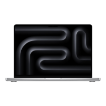 Apple|||MacBook|||Pro|||Silver|||14|"|||3024|x|1964|pixels|||Apple