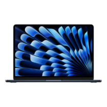 Apple|MacBook|||Air|||Midnight|||13|"|||Apple|M3|||8|GB|||drive|512