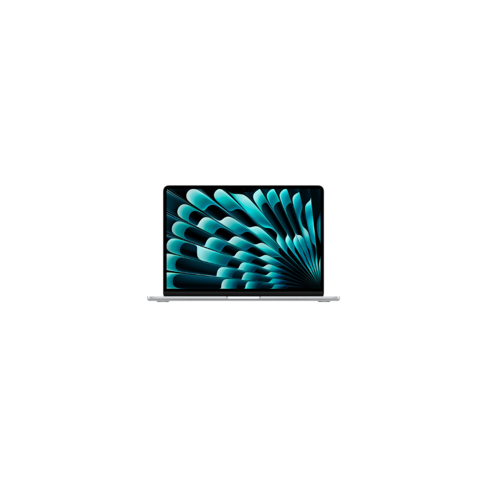 Apple|MacBook|||Air|||Silver|||13|"|||IPS|||2560|x|1664|pixels|||M3