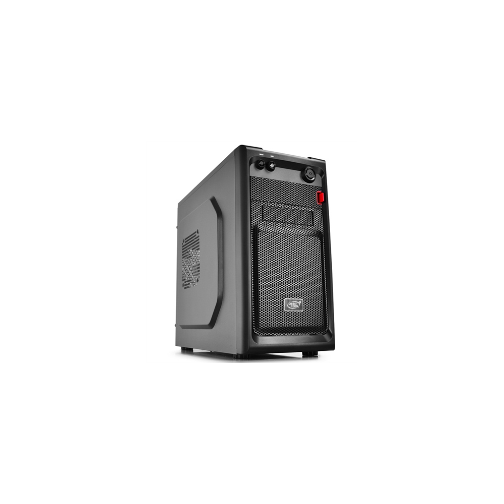 Deepcool|||Smarter|||USB|3.0|x1,|USB|2.0|x|1,|Mic|x1,|Spk|x1|||Black
