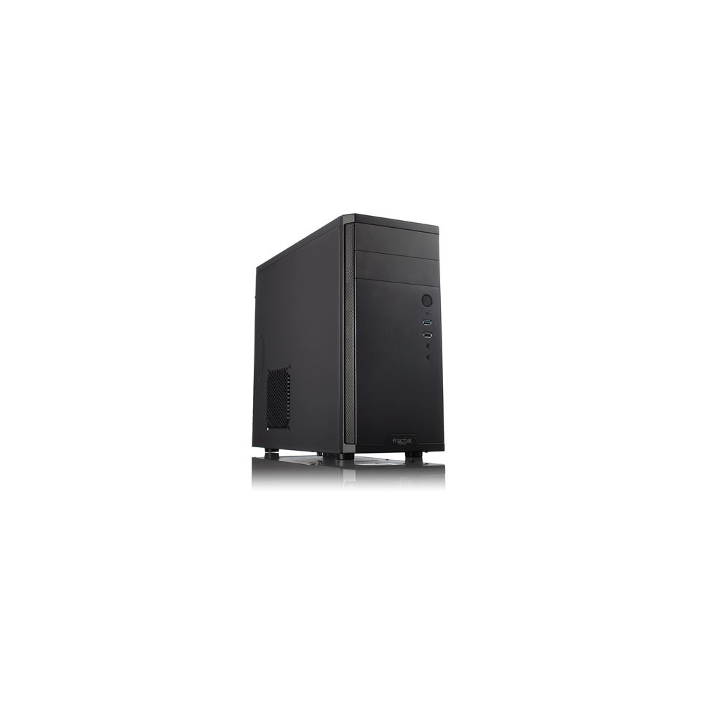 Fractal|Design|||CORE|1100|||Black|||Micro|ATX|||Power|supply|No|||a