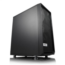 Fractal|Design|||Meshify|C|||FD-CA-MESH-C-BKO|||Black|||ATX|||Power