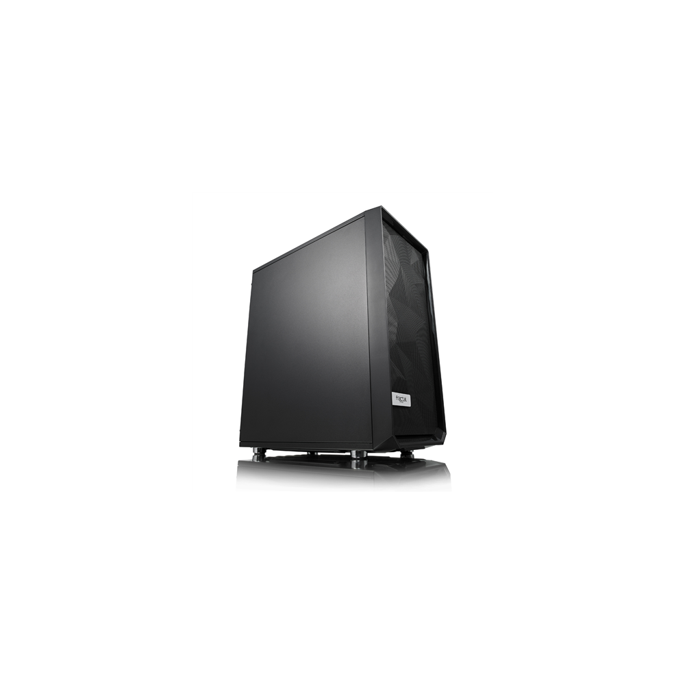 Fractal|Design|||Meshify|C|||FD-CA-MESH-C-BKO|||Black|||ATX|||Power