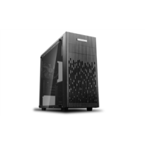 Deepcool|||MATREXX|30|||Side|window|||Micro|ATX|||Power|supply|No