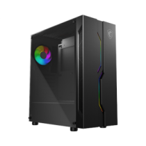 MSI|MAG|VAMPIRIC|010|PC|Case,|Midi-Tower,|USB|3.1,|Black|||MSI|||MAG