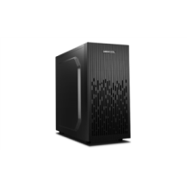 Deepcool|||MATREXX|30|SI|||Black|||Micro|ATX|||Power|supply|included