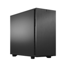 Fractal|Design|||Define|7|||Grey|||E-ATX|||Power|supply|included|No