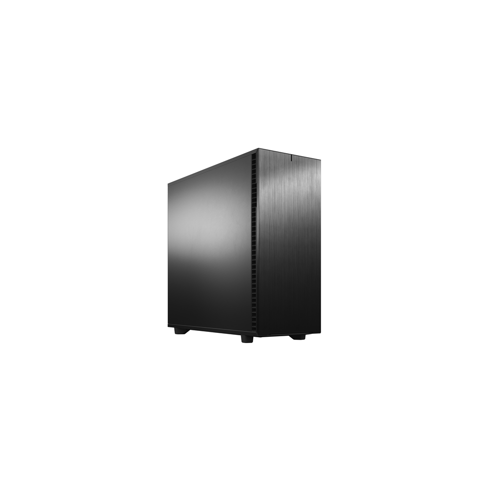 Fractal|Design|||Define|7|XL|||Black|||ATX|||Power|supply|included
