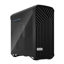 Fractal|Design|||Torrent|Black|TG|Dark|Tint|||Black|||Power|supply