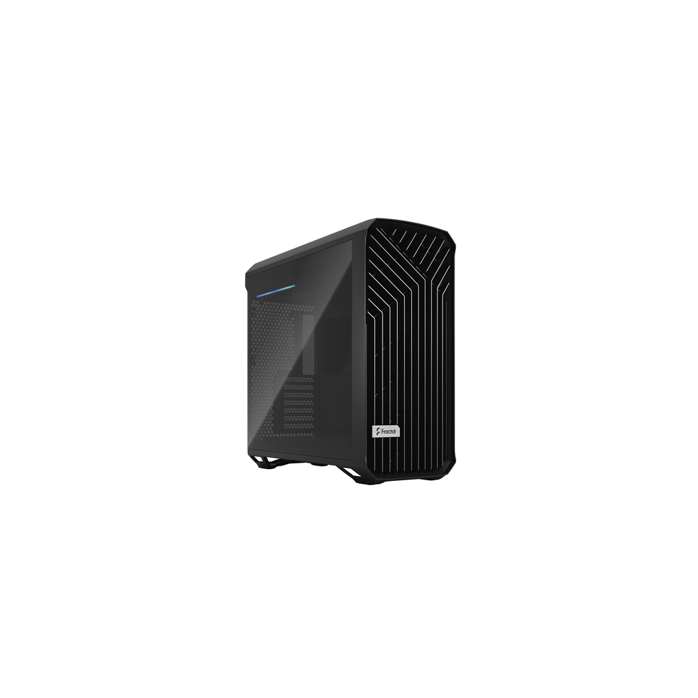 Fractal|Design|||Torrent|Black|TG|Dark|Tint|||Black|||Power|supply