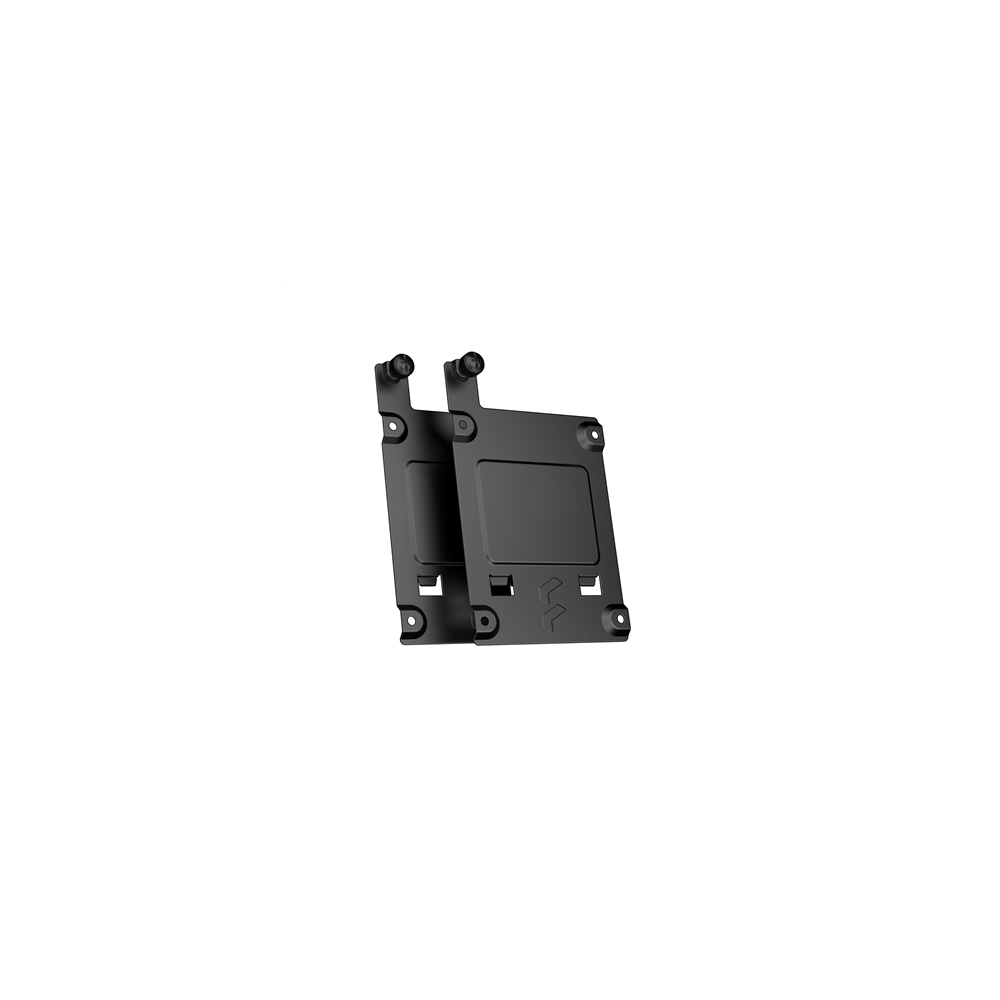 Fractal Design | SSD Tray kit – Type-B (2-pack) | Black