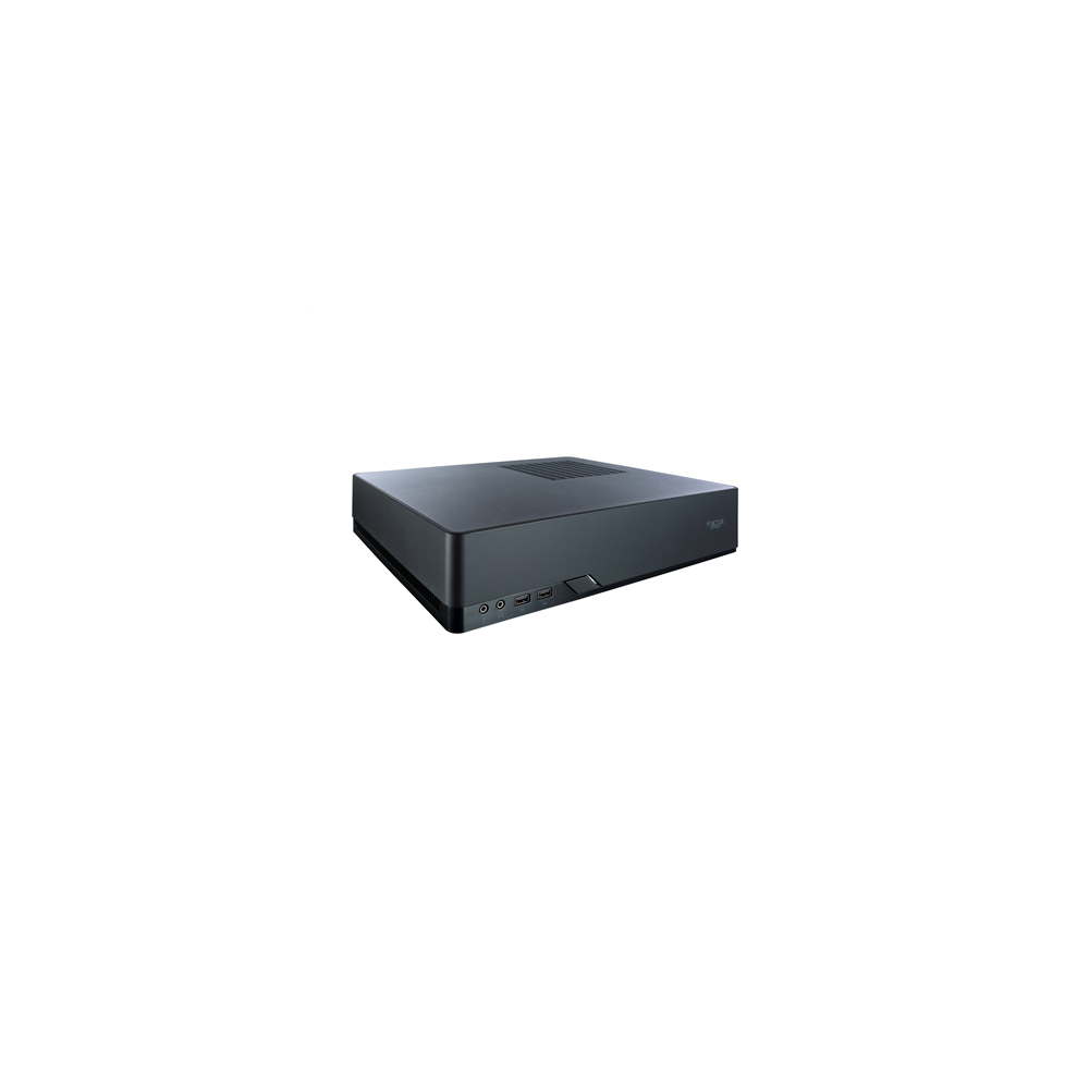 Fractal Design | Node 202 | Black | Power supply included Yes | SFX