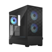 Fractal|Design|||op|Air|RGB|||Side|window|||Black|TG|Clear|Tint