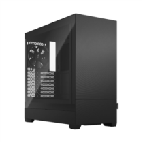 Fractal|Design|||Pop|Silent|||Side|window|||Black|TG|Clear|Tint