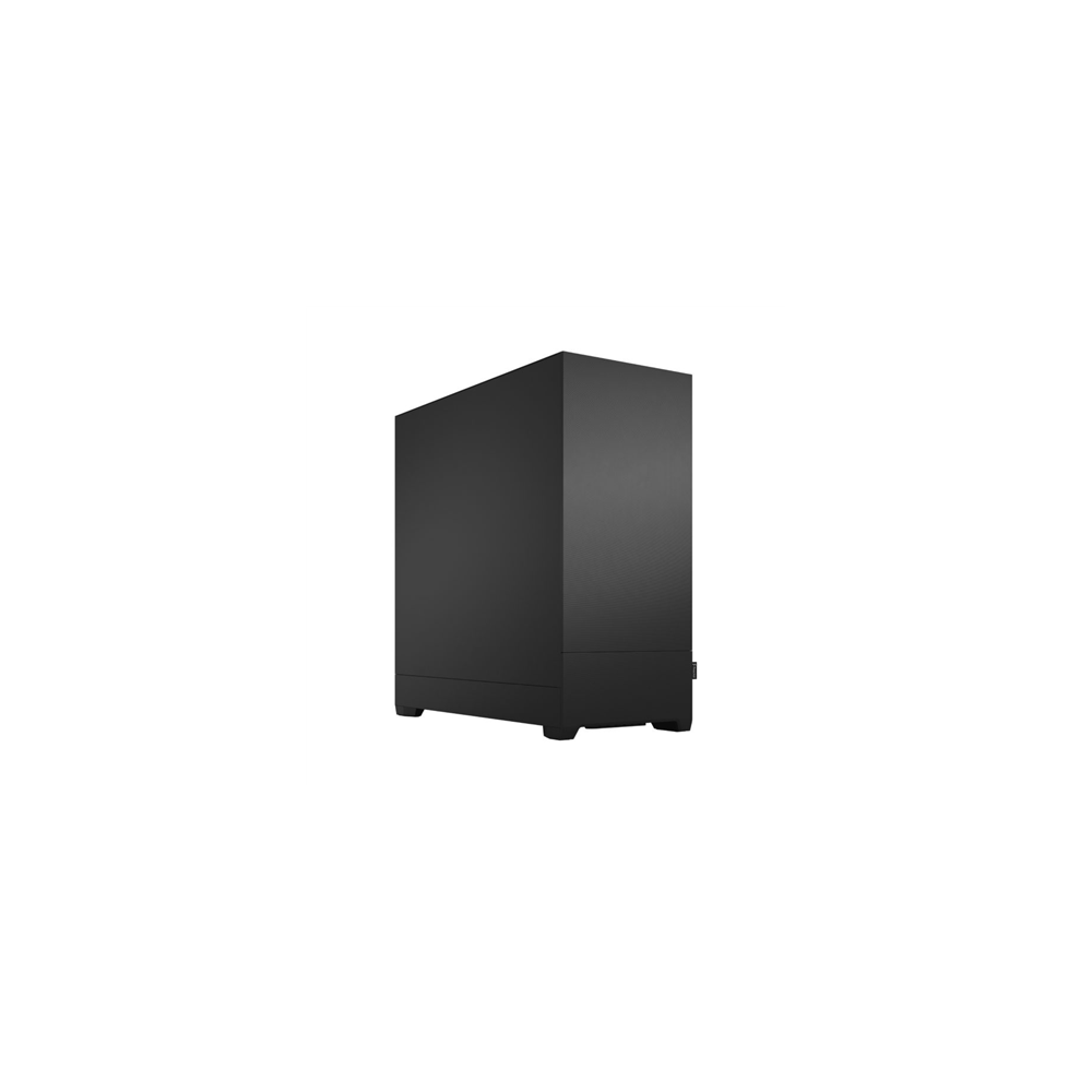 Fractal|Design|||Pop|XL|||Side|window|||Black|Solid|||E-ATX|up|to|,