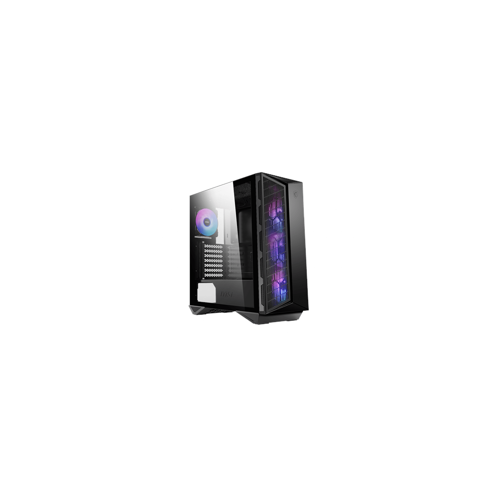 MSI|||MPG|GUNGNIR|111R|||Side|window|||Black|||Mid-Tower|||Power|No