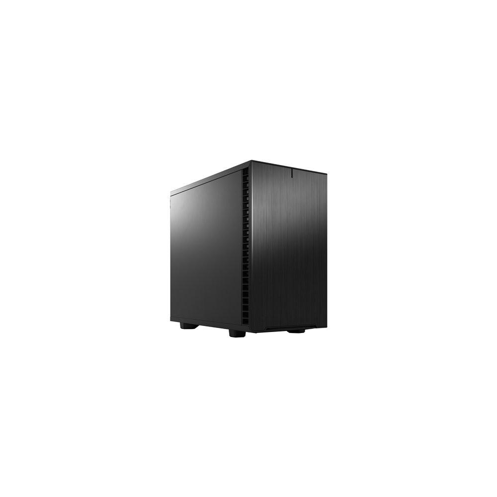 Fractal|Design|||Define|7|Nano|||Side|window|||Black|Solid|||Mini