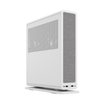 Fractal|Design|||Ridge|||FD-C-RID1N-02|||Side|window|||White|||Mini