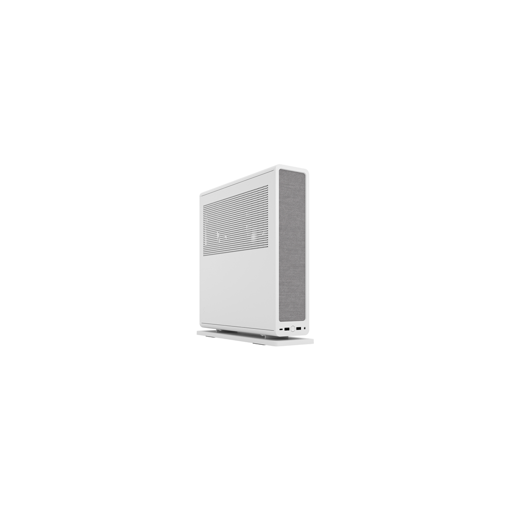 Fractal|Design|||Ridge|||FD-C-RID1N-02|||Side|window|||White|||Mini
