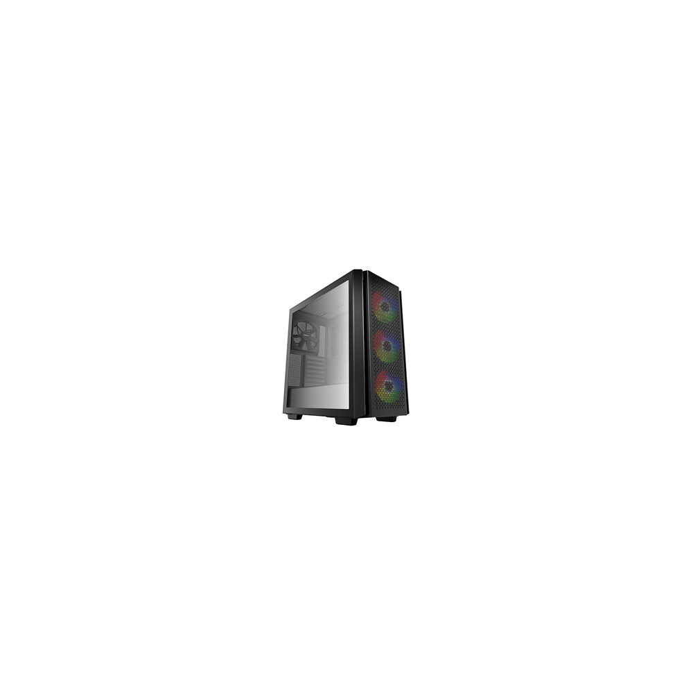 Deepcool | CG560 | Mid-Tower | Power supply included Yes | PSU PF650