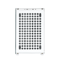 Cooler|Master|||PC|Case|||QUBE|500|Flatpack|||White|||Mid-Tower|||No