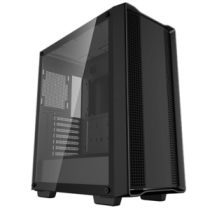 Deepcool|||CC560|V2|LIMITED|||Black|||Mid|Tower|||Power|supply|No