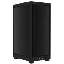 Corsair|||AIRFLOW|PC|Case|||2000D|||Black|||Mini-ITX|||Power|supply