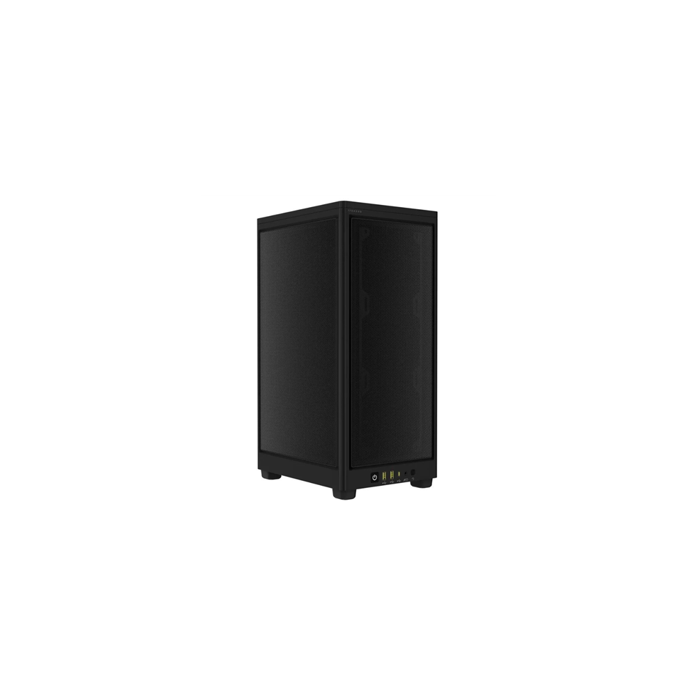 Corsair|||AIRFLOW|PC|Case|||2000D|||Black|||Mini-ITX|||Power|supply