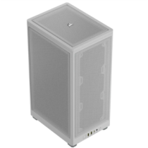 Corsair|||AIRFLOW|PC|Case|||2000D|||White|||Mini-ITX|||Power|supply