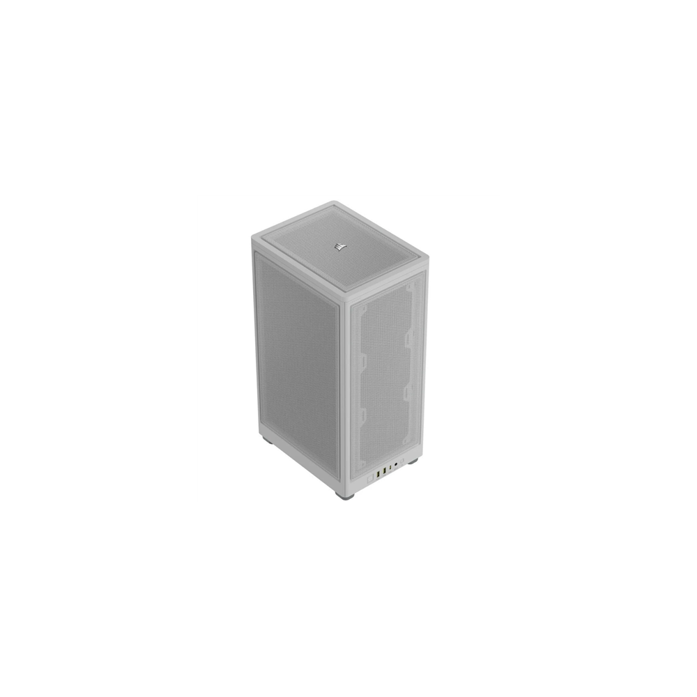 Corsair|||AIRFLOW|PC|Case|||2000D|||White|||Mini-ITX|||Power|supply