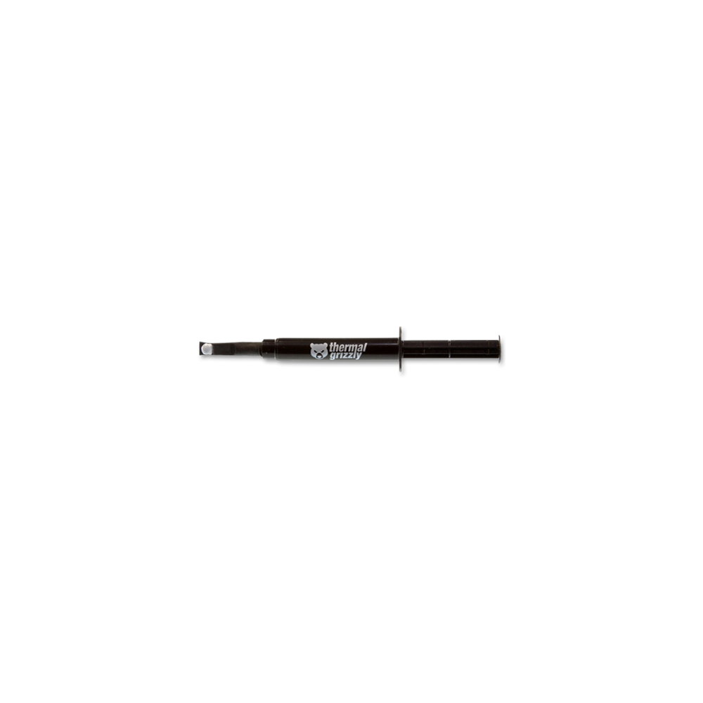 Thermal|Grizzly|Thermal|grease|"Hydronaut"|3ml/7.8g|||Thermal