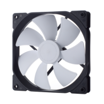Fractal Design | Dynamic X2 GP-14 | White | Case fan