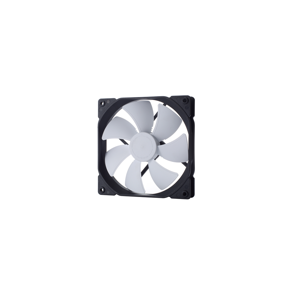 Fractal Design | Dynamic X2 GP-14 | White | Case fan