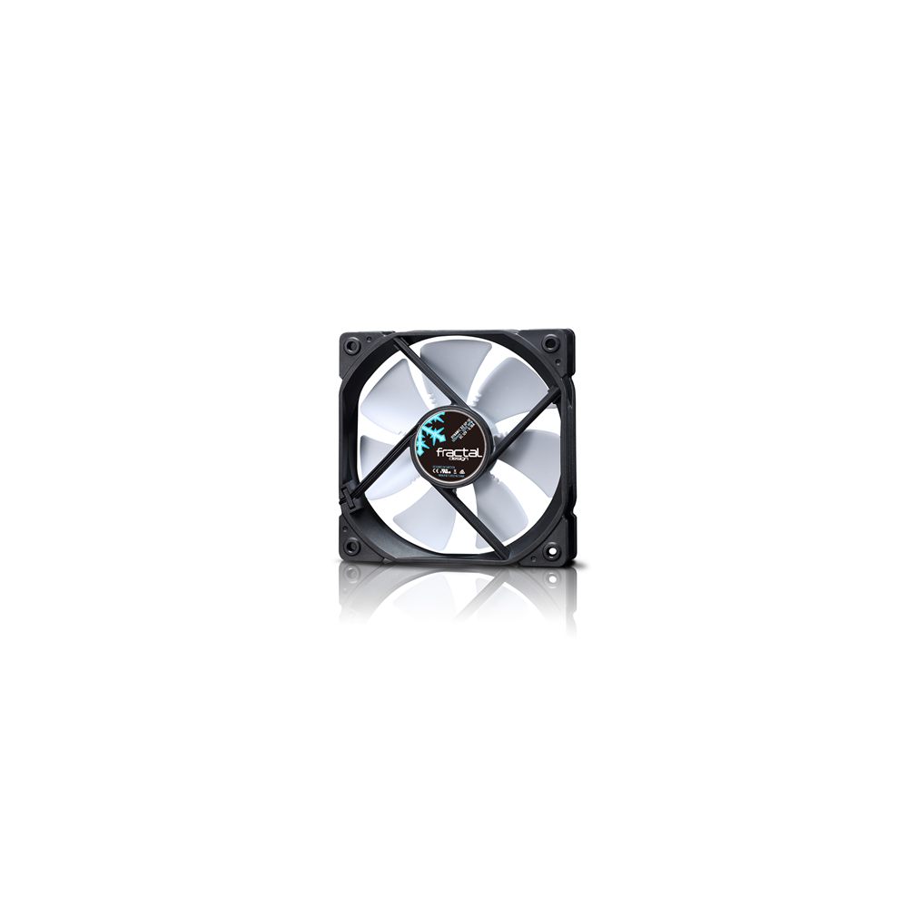 Fractal|Design|Dynamic|X2|GP-12|White|||Fractal|Design|||Dynamic|X2