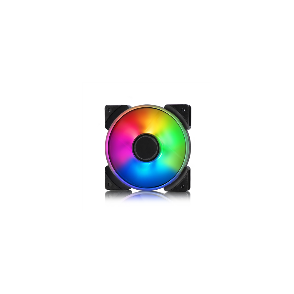 Fractal Design | Prisma AL-14 ARGB PWM | Case fan