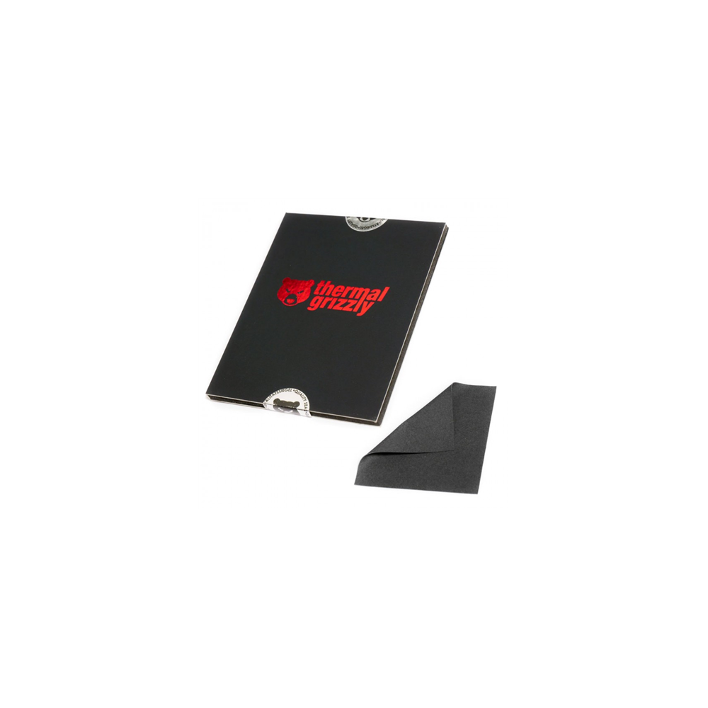 Thermal|Grizzly|Carbonaut|32x32x0,2|mm|||Thermal|Grizzly|||Carbonaut